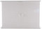 Dasing Wireless Wifi Router Storage Boxes, Wireless Wifi Router Shelf Wooden Box Cable Wire Bracket Wall Plug Board Storage Shelf