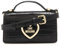 Love Moschino Damen Handtasche, Schwarz
