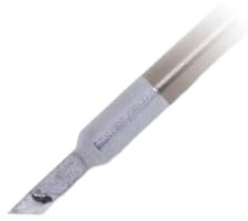 Hakko T50-KU Mikro-Lötkolbenspitze – Messerform-KU – für FX9703 & FX9704