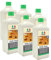 MARBEC EXCEL PLUS 1LTX6PZ Protettivo antimacchia per pavimenti in cotto, pietra e cemento.
