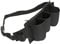 LOVIVER Tool Pouch Waist Belt Bag House Cleaning Tool Belt Multipurpose Bottle Belt Carrying Construction Pouch for Housekeeping Gardening, Black
