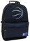 NBA Schulrucksack Offizielle Kollektion National Basketball Association, marineblau, 30 x 43 x 14 cm