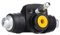 STARK SKWBC-0680001 Radbremszylinder Trommelbremse Radzylinder Hinten beidseitig