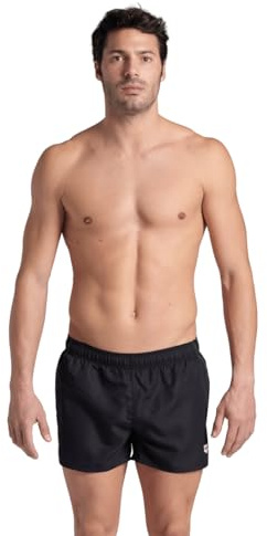 Arena Herren Fundamentals X-Short R Swim Trunks