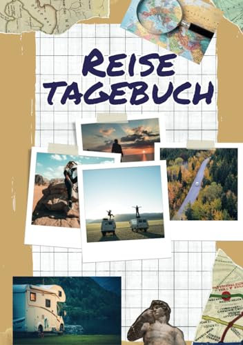 Reisetagebuch, Camping, Wohnmobil Reisen