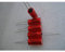 50V 10UF 106 Custom Audio Frequency Division Elektrodenloser Kondensator 1 Stk Elektronische Geräte