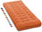 Sitzkissen Bank 150x40 100x40 80x40 160x40 120x40 200x40 Bankkissen, Gartenbank Kissen Bankauflage, Stuhlkissen 40x40 45x45 50x50, Sitzauflage Sitzpolster Bank für Innen outdoor, Fenster(Orange 1N,120