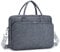 SUCIKORIO Sac Ordinateur Femme 15,6 Pouces, Imperméable Cuir Cabas Sacoche Portable Grand à Main Travail à Bandoulière Enseignant Pour Les Cours, Etudiante
