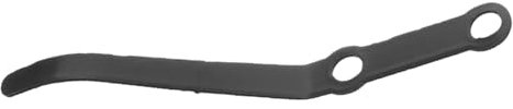 CORHAD Accesorios De Brazo De Metal Para Tocadiscos Brazo Para Discos De Repuesto Para Vinilo Coleccionismo De Discos Antiguos