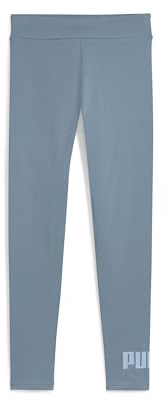 Puma Mädchen Leggings ESS 2 Color No.1 Logo ​ G Tights