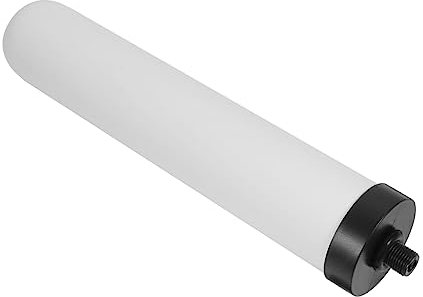 Zerodeko Cartouche Filtrante Pour Eau Élément De Remplacement Outil De Filtration Simple