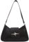 JazRvr Y2K Bag, Schulter Tasche Damen, Vintage Tasche, Kleine Handtasche Damen, Ideal für Alltag, Party, Schule, Einkaufen, Maße 6,5 x 14 x 24 x 20,5 cm