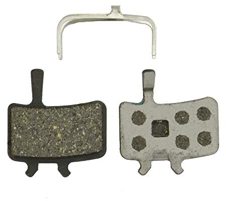 EBC Avid Juicy/Bb-7/Hydraulic Disc Brake Pad