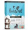 Pooch & Mutt - Christmas Advent Calendar for Dogs, with Natural Ingredients and Low Calories Christmas Calendar