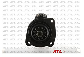 ATL Autotechnik A 11 580 Starter | A 11 580, Anlasser