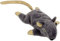 Nobby Plüsch MAUS, grau 14,5 cm, 1 Stück