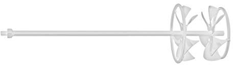 Metabo Rührstab SR 12 M14, Durchmesser 150 x 590 mm, 626743000