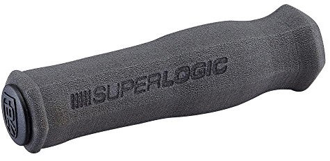 Ritchey Superlogic Ergo Griffe grau