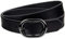 ESPRIT Damen Gürtel 096EA1S006, Schwarz (Black 001), Länge:70 cm
