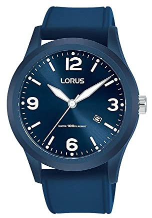 LORUS - Men Analogical RH953LX9