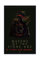 Theissen In Times New Roman Queens Of The Stone Age Album Cover Poster für Schlafzimmer Wanddekoration – mattes Poster rahmenloses Geschenk 28 cm x 43 cm