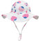 Volicph Baby Sommerhut Mädchen Sonnenhut Kleinkind Strandhut Baby Bucket Hat UPF 50 für Baby Mädchen Säugling Kind Kleinkind