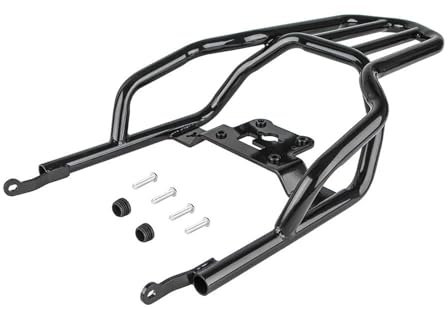 Stützhalterung Motorradzubehör Gepäckträger Hinten Verlängerte Gepäckträgerhalterung Ablage Für Kawasaki Z900RS Cafe ABS 2018–2022