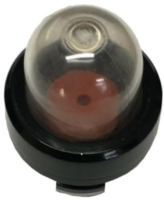 LCCOZMD Lawn mower parts 1pc Primer Bulb For Ti-Tan Multi Tool Model No'S Below 2 Stroke TTL488GDO TTK587GDO Primer Bulb Accessies Part Durable