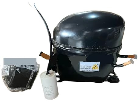 Deumidificatore Domestico Macchina For Il Ghiaccio Compressore R290 QD128R QD65R(QD128R)