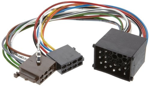 AIV 410956 Radio Adapterkabel BMW Iso
