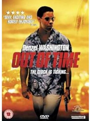 Out Of Time [UK Import]