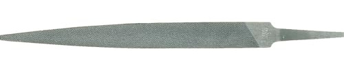 Bahco 1-111-08-1-0 Warding Bastard Cut File 8in