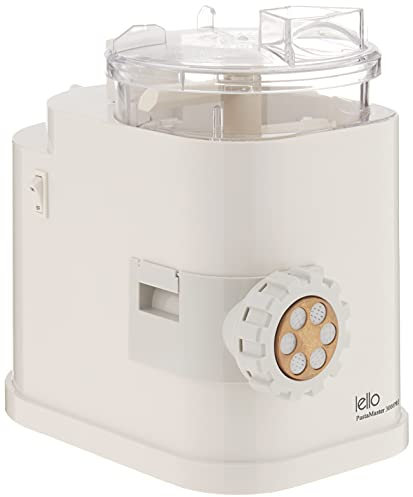 Lello 2730 3000 Pro Pastamaster Pasta Maker