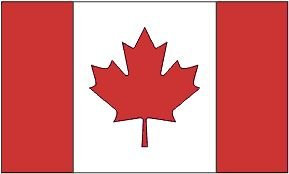 Flagge Kanada 90*150 cm Fahne