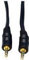 World of Data 3.5mm Male Stereo JACK to JACK Audio Cable 10m Lead