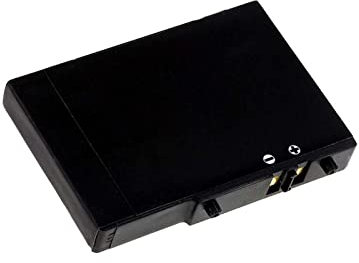 Batteria per Nintendo DS Lite, 3,7V, Li-Ion