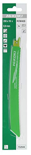 Hitachi SABERSAWBLADERCM40BN