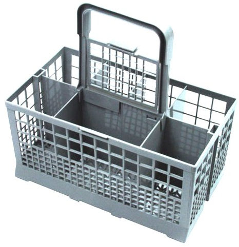 Universal Hotpoint Dishwasher Cutlery Basket - 51