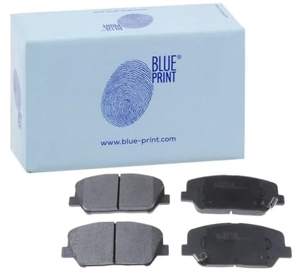 Blue Print ADG042140 Brake Pads