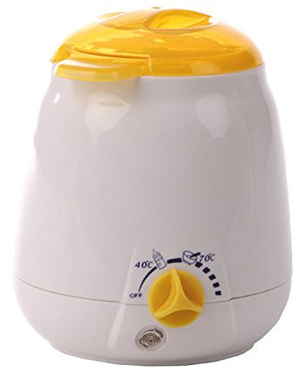 Baby Flaschenwärmer Babykostwärmer mit Warmhaltefunktion