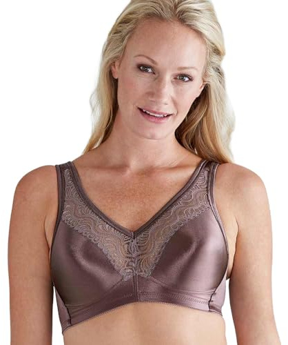 Swegmark - Star - BH ohne Bügel - Praline 85E