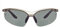 voltX 'CONSTRUCTOR' POLARISED BIFOCAL Reading Safety Glasses (+3.0 Dioptre) UKCA & CE EN166F certified/Cycling Sports Glasses includes microfibre bag and safety cord + UV400 anti fog coated lens