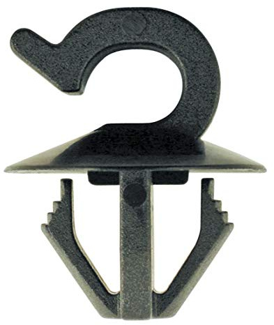 KS Tools 420.1807 Haubenschraubstangen-Clip für Volvo,10er Pack