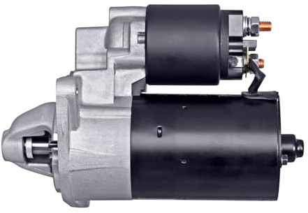 HELLA 8EA 012 527-191 Starter - 12V - 1.1kW