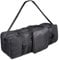 Heavy Duty Photography Studio Lighting Equipment Carry Case Bag - 30 x 10 x 10 / 77cm x 25cm x 25cm - Portable Lightweight Storage Case for Camera Video Monolight Tripod Lightstand