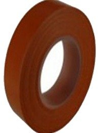 Plymouth NUNEZ 12 - Cinta electrico/a pvc nunez-12 20x19x0,15 marron