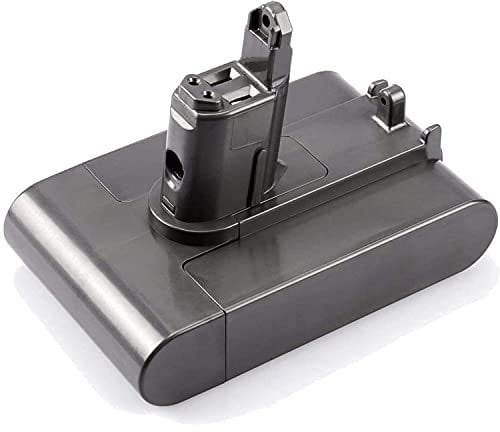 DTK 22.2V 4000mAh Li-ION Batterie pour Dyson DC34 Type B Aspirateur Main Batterie DC35 DC44