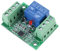 DC 12V 1-Kanal Trigger Relais Modul Bistabil Low Pegel Soft Touch Schalter