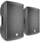 PD PD410P Passive DJ Speaker Pair 10 Inch Professional PA Speaker System with NL2 Cables, 800W Peak Power Suitable for Mobile DJs, Bands, Stage, Disco, Events, Club Installations - Lightweight Design