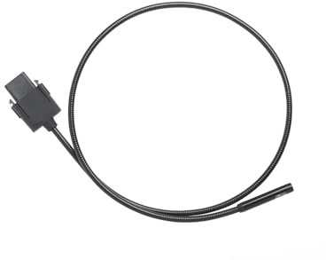 8.5 mm Scope, 1.2 m Sonde, Dual-Kamera